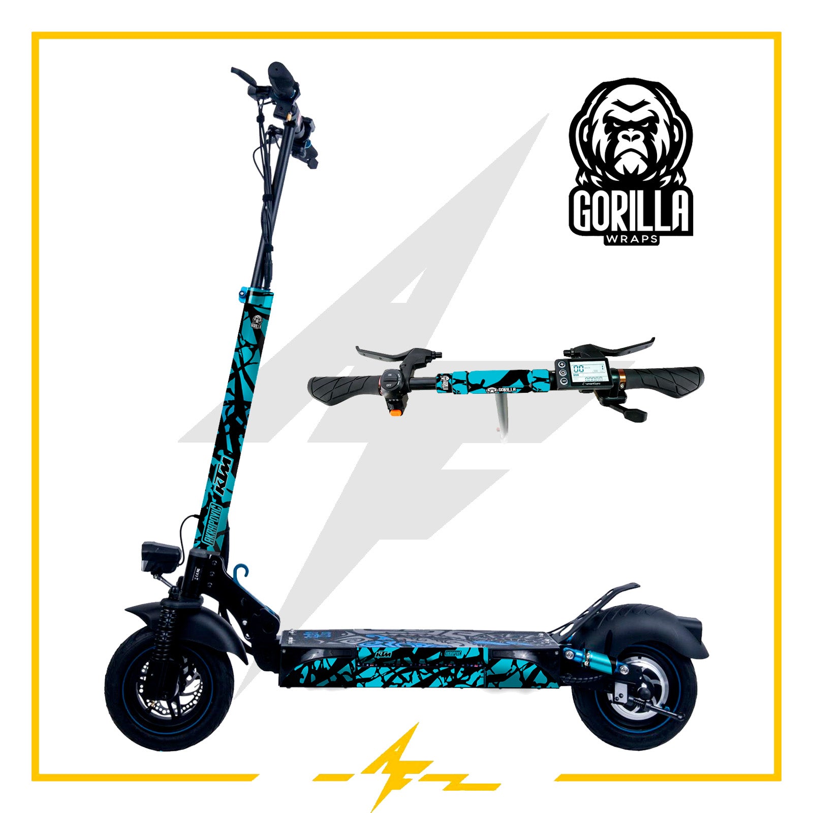 Vinilo Redbull turquesa para patinete eléctrico SmartGyro
recambios patinete eléctrico
tienda de repuestos de patinetes eléctricos
recambios patinetes
repuestos de patinetes
accesorios patinete eléctrico
accesorios patinete
repuestos patinete
piezas de patinete eléctrico
piezas patinete electrico
accesorios patineta 
piezas de repuesto patinete eléctrico
af scooters